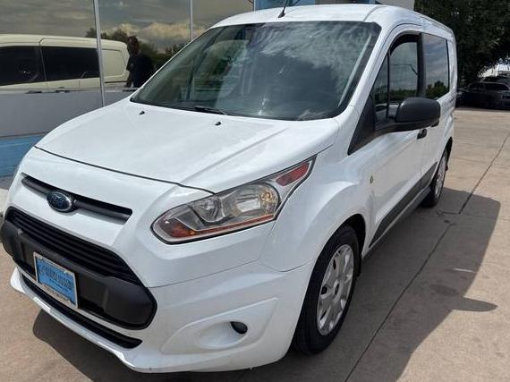 FORD TRANSIT CONNECT 2018 NM0LS6F73J1373654 image